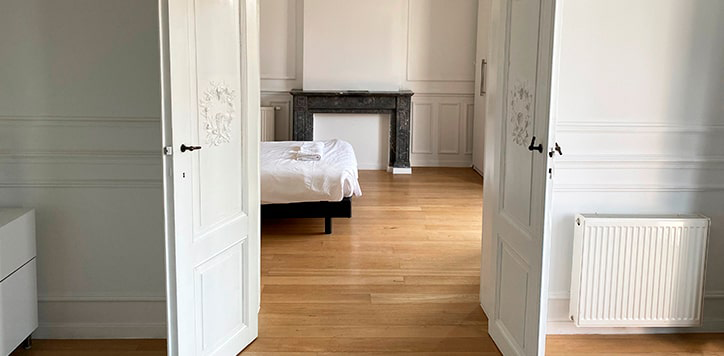 Conciergerie pour particuliers
