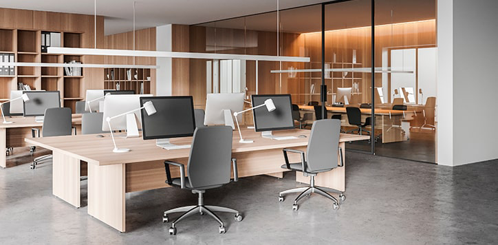 Conciergerie pour professionnels